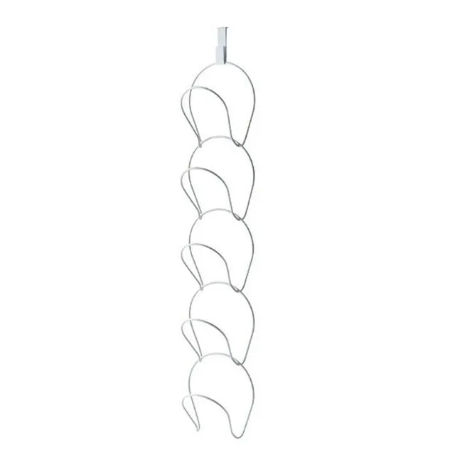 5PCS Hat Holding Rack