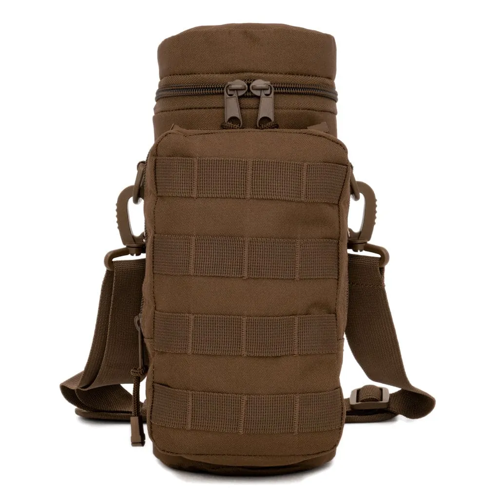 64oz Bottle & Cup Set with Bag