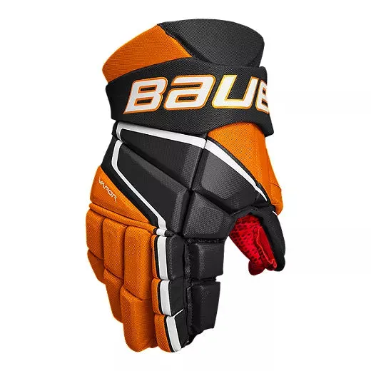 Bauer Vapor 3X Senior Hockey Gloves