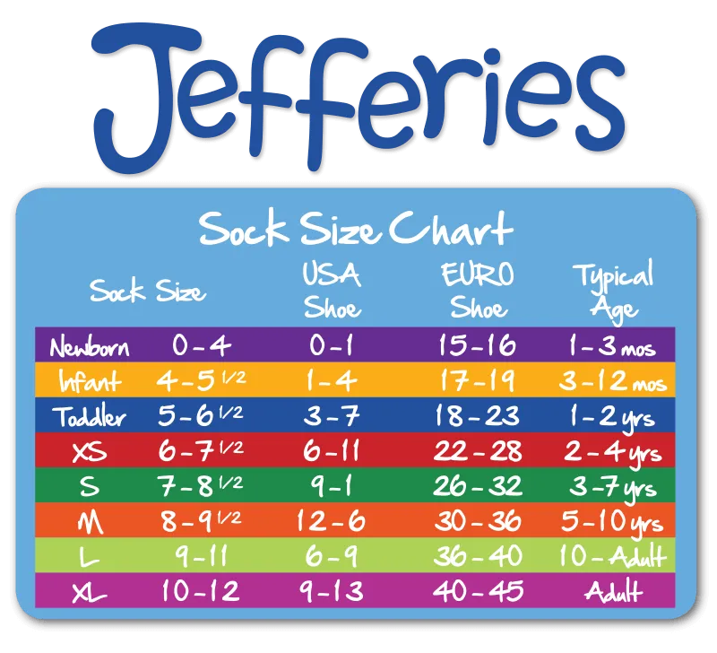 Jefferies Socks Baby Smooth Toe Sport Quarter Socks