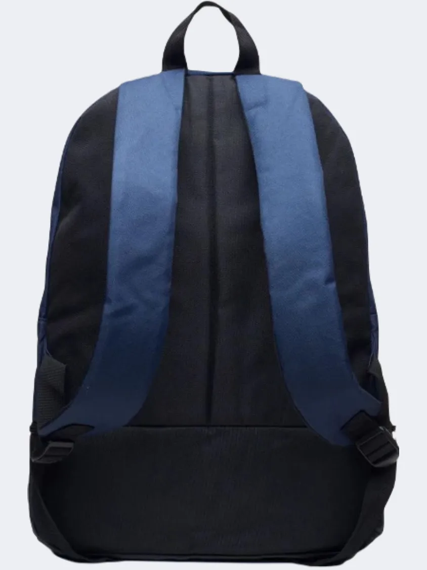 Lotto Elite Unisex Training Bag Navy Blue