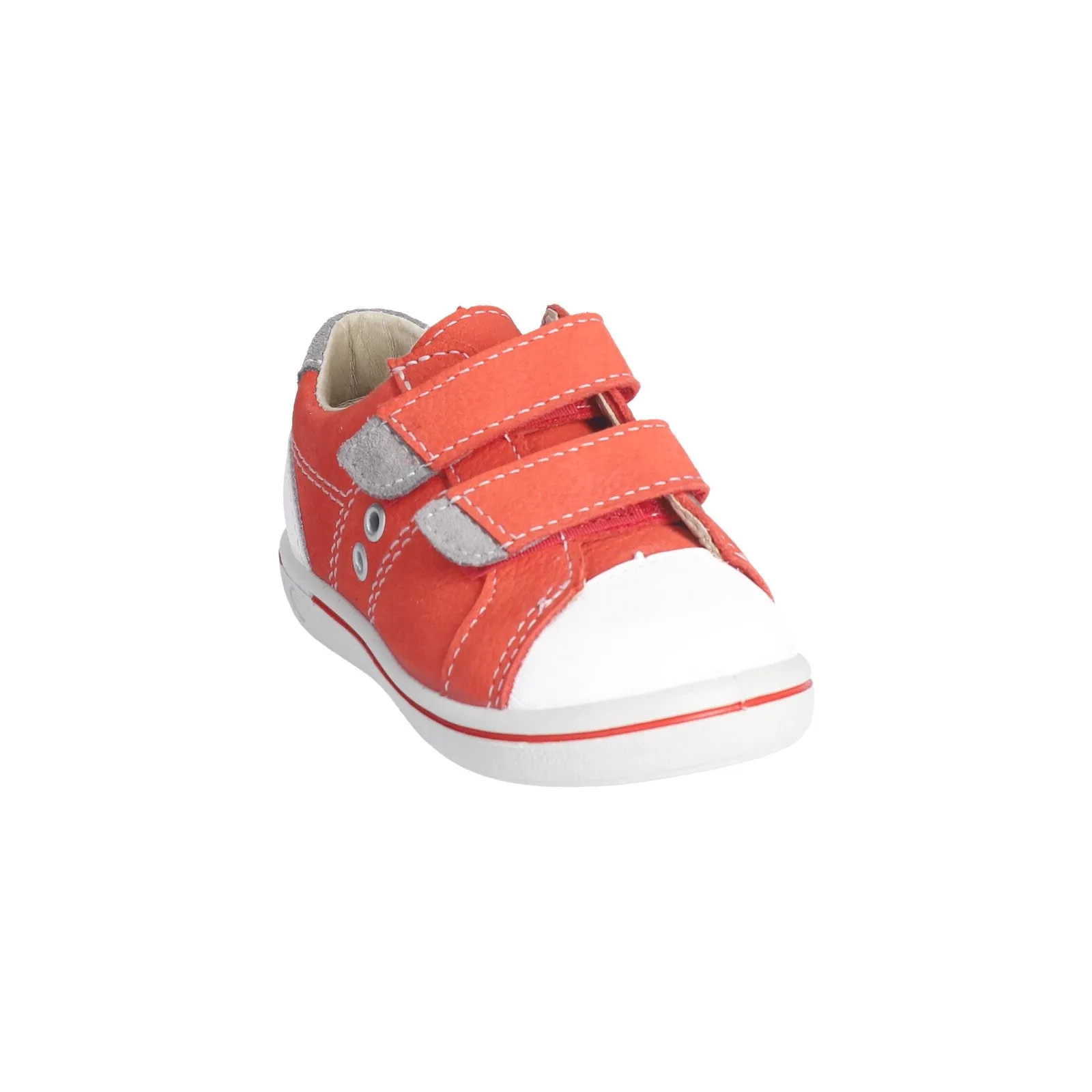 Ricosta Nippy Red