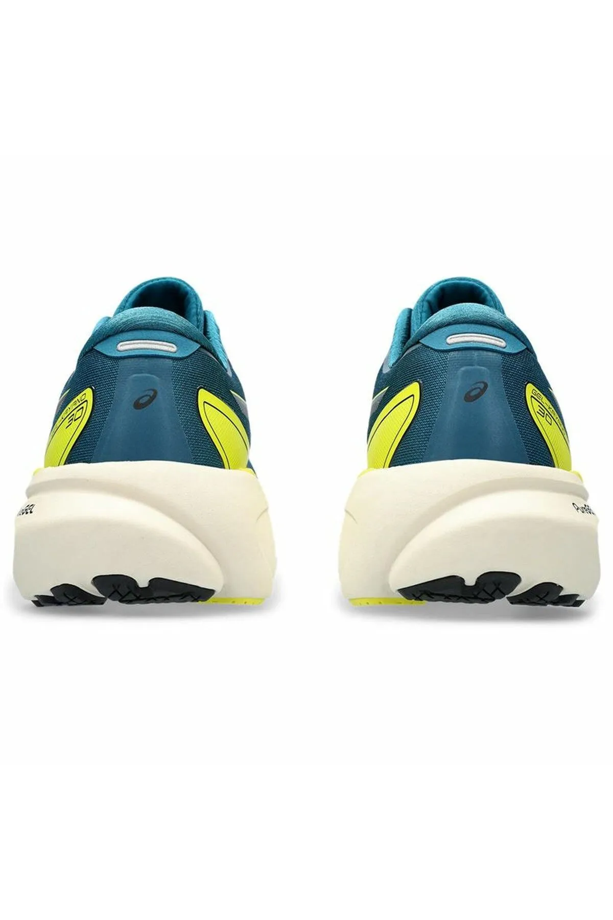 Running Shoes for Adults Asics Gel-Kayano 30 Blue
