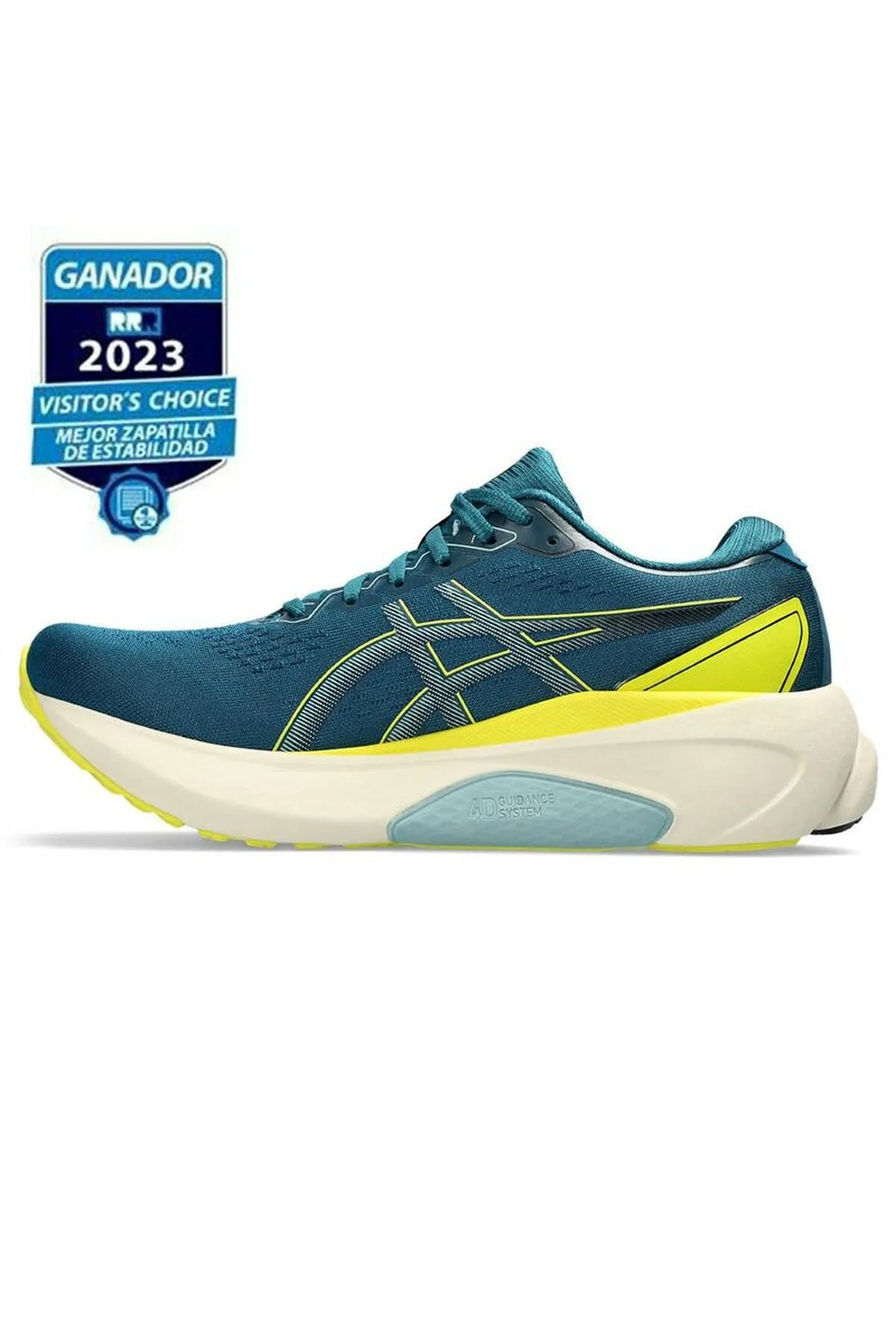 Running Shoes for Adults Asics Gel-Kayano 30 Blue