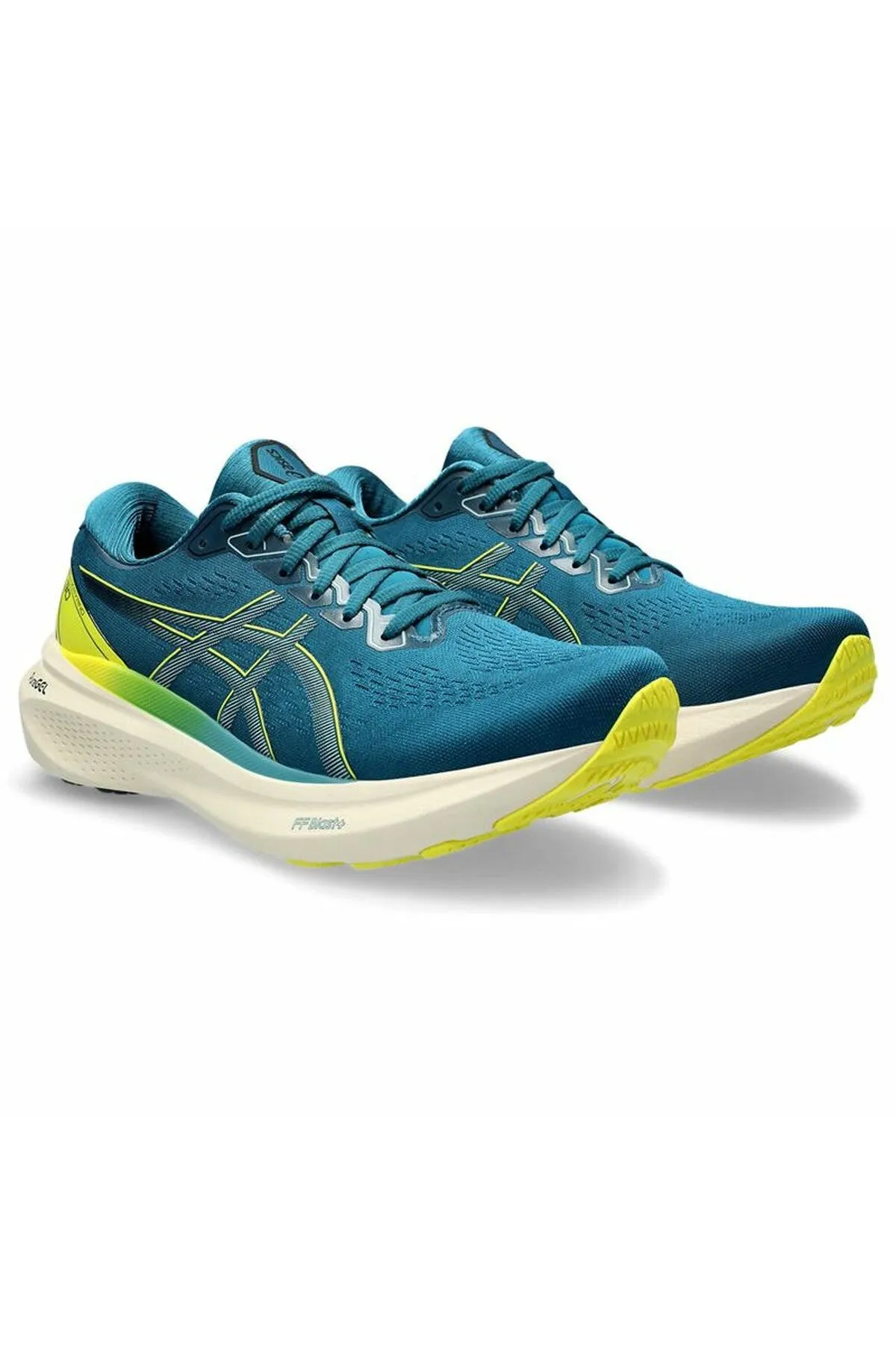Running Shoes for Adults Asics Gel-Kayano 30 Blue