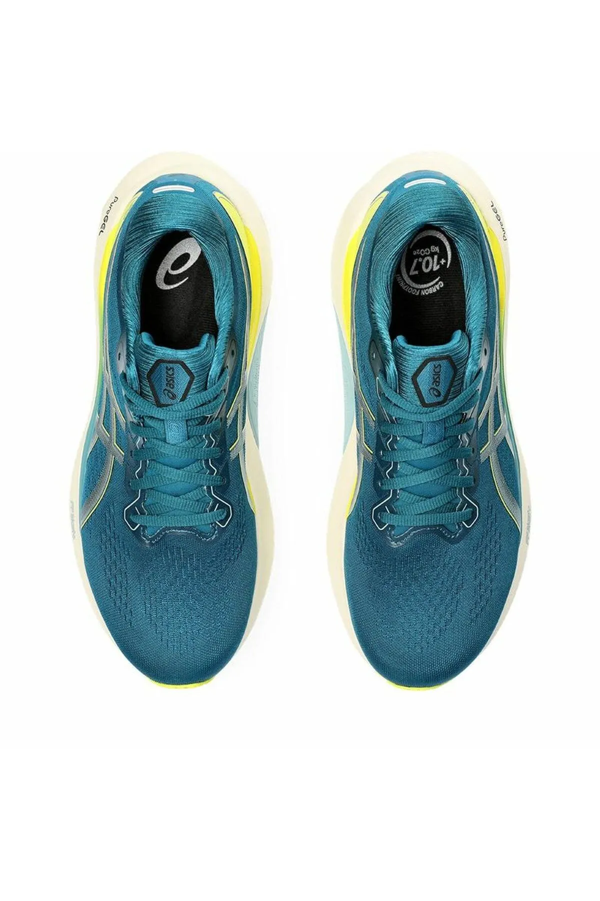 Running Shoes for Adults Asics Gel-Kayano 30 Blue