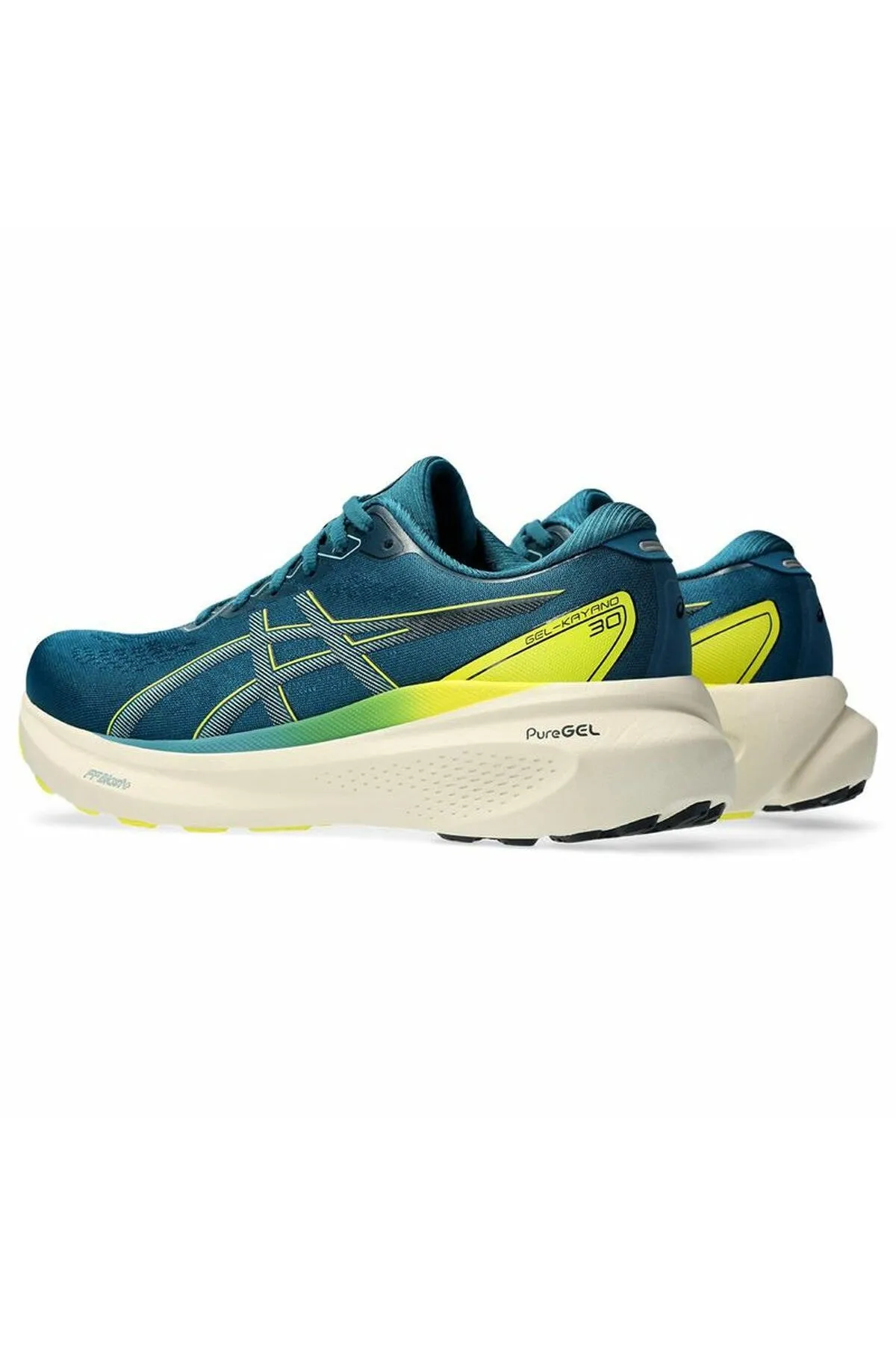 Running Shoes for Adults Asics Gel-Kayano 30 Blue