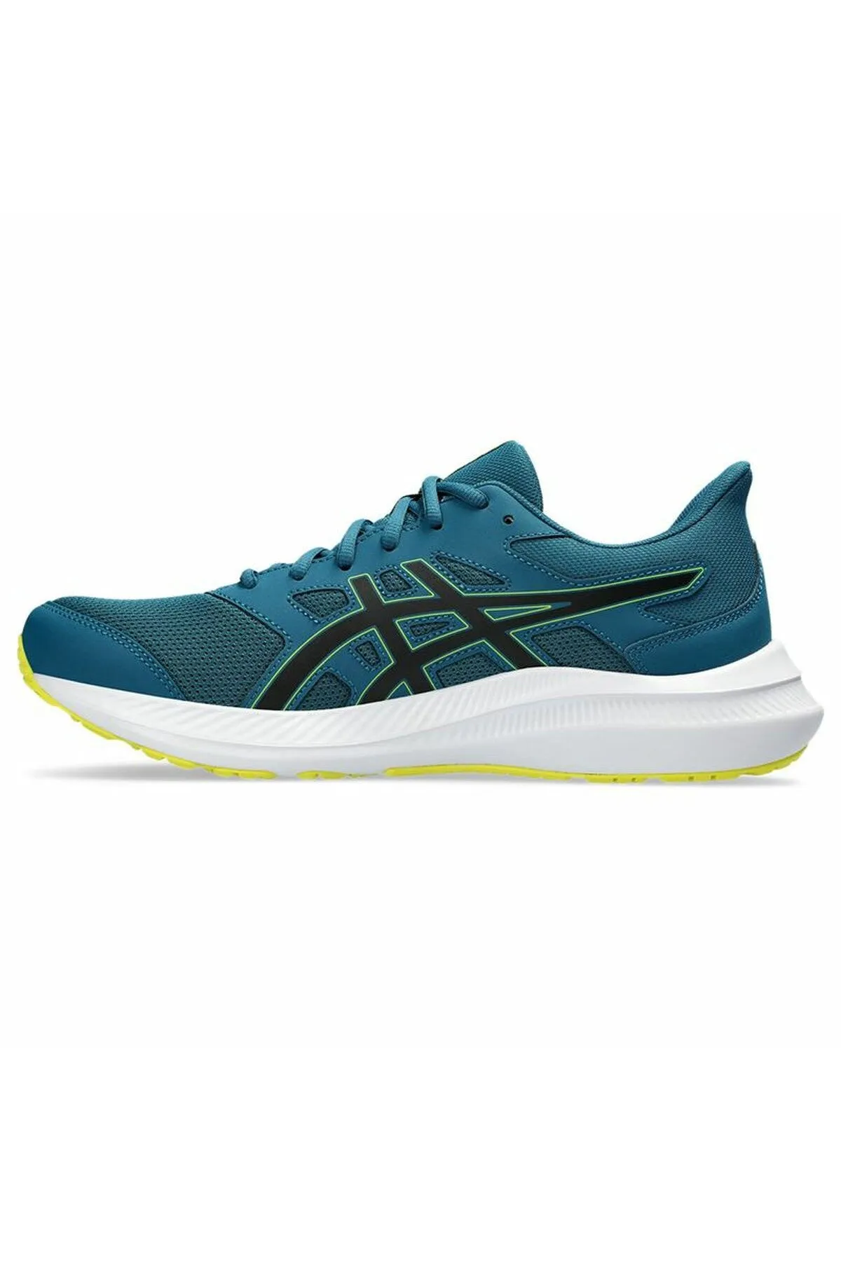 Running Shoes for Adults Asics Jolt 4 Black