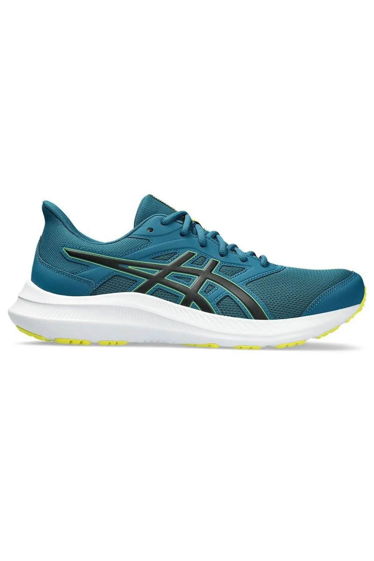 Running Shoes for Adults Asics Jolt 4 Black