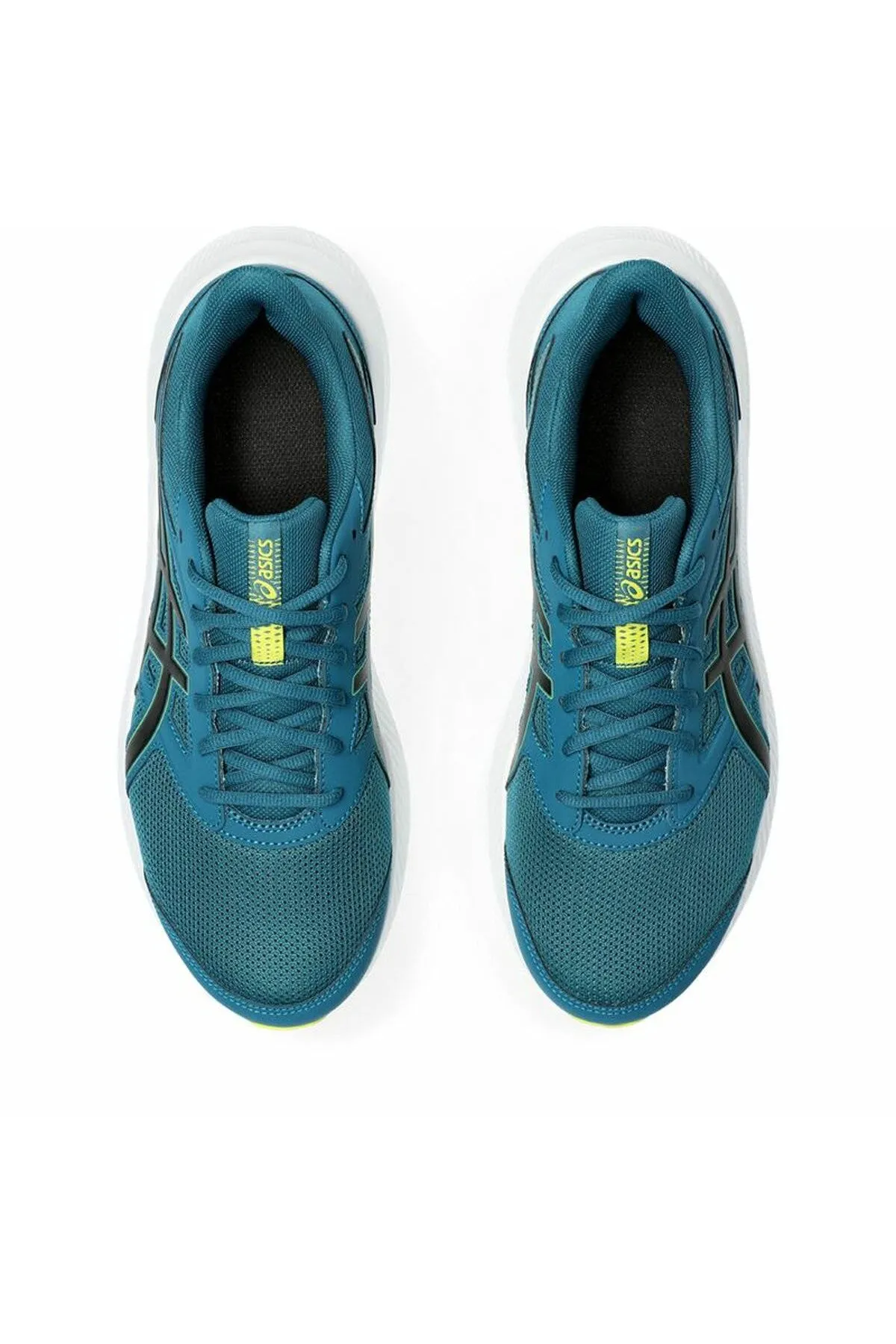 Running Shoes for Adults Asics Jolt 4 Black