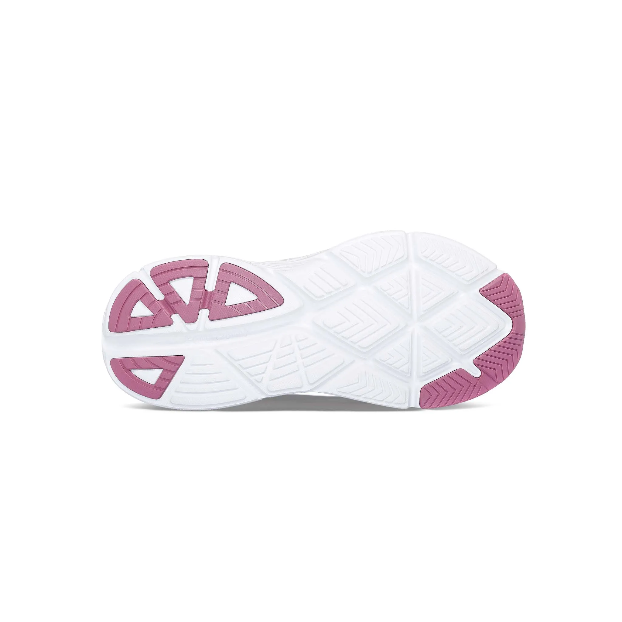 Saucony | Women's Guide 17 Running Shoes - Navy/Orchid