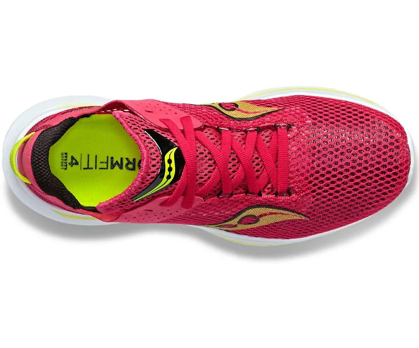 Saucony Women's Kinvara 14 (16)