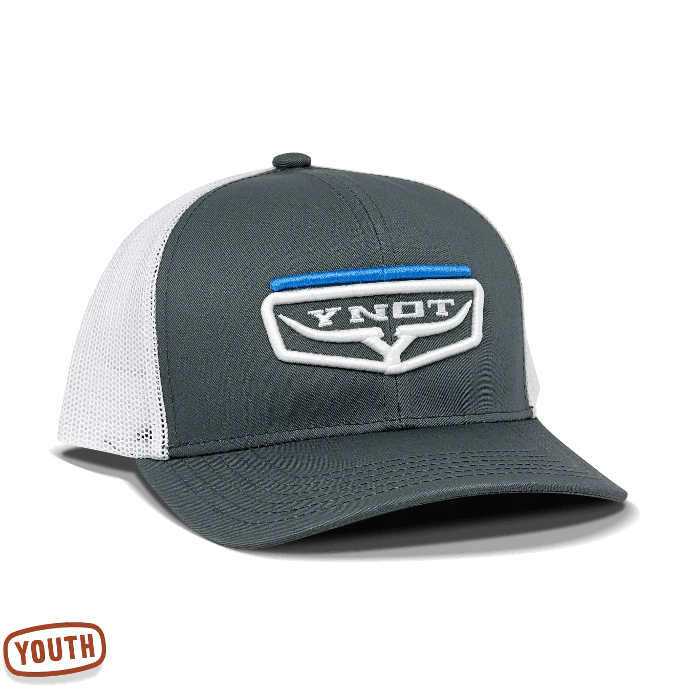 YNOT Hat - Youth