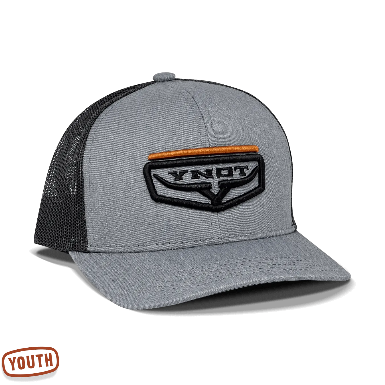 YNOT Hat - Youth